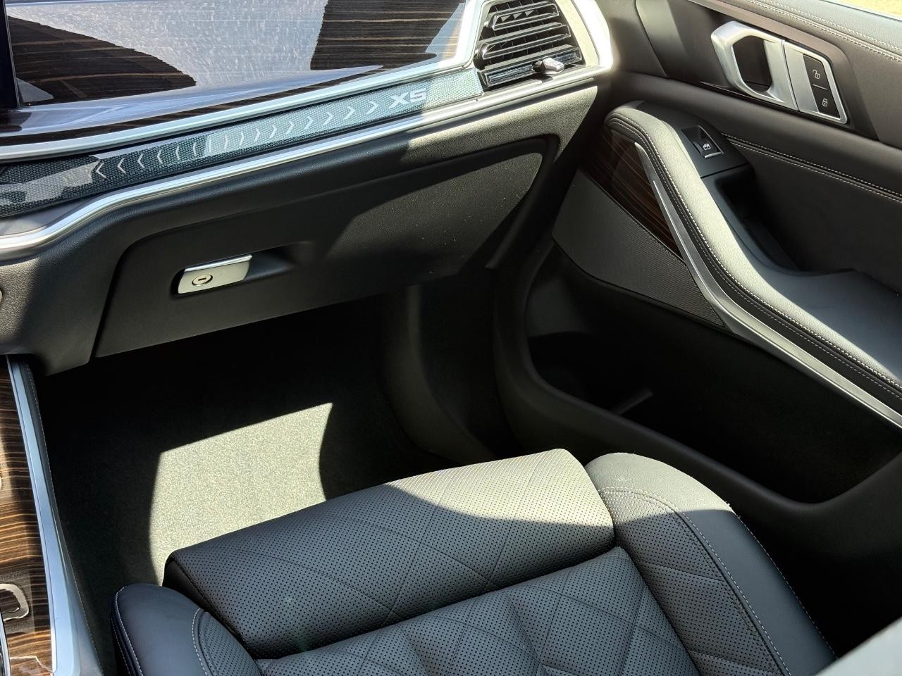 BMW X5 Vehicle Image 14