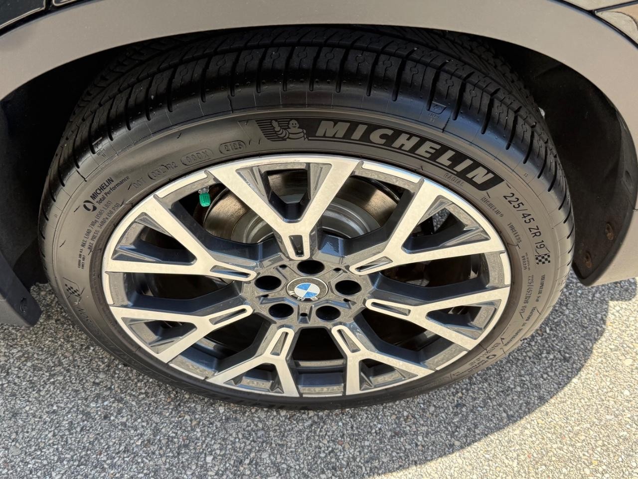 BMW X1 Vehicle Image 07