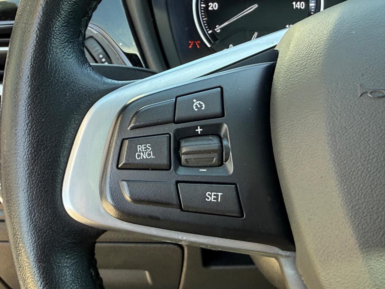 BMW X1 Vehicle Image 16