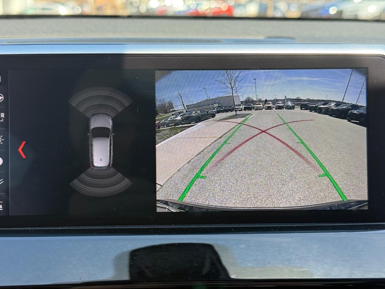 BMW X1 Vehicle Image 19