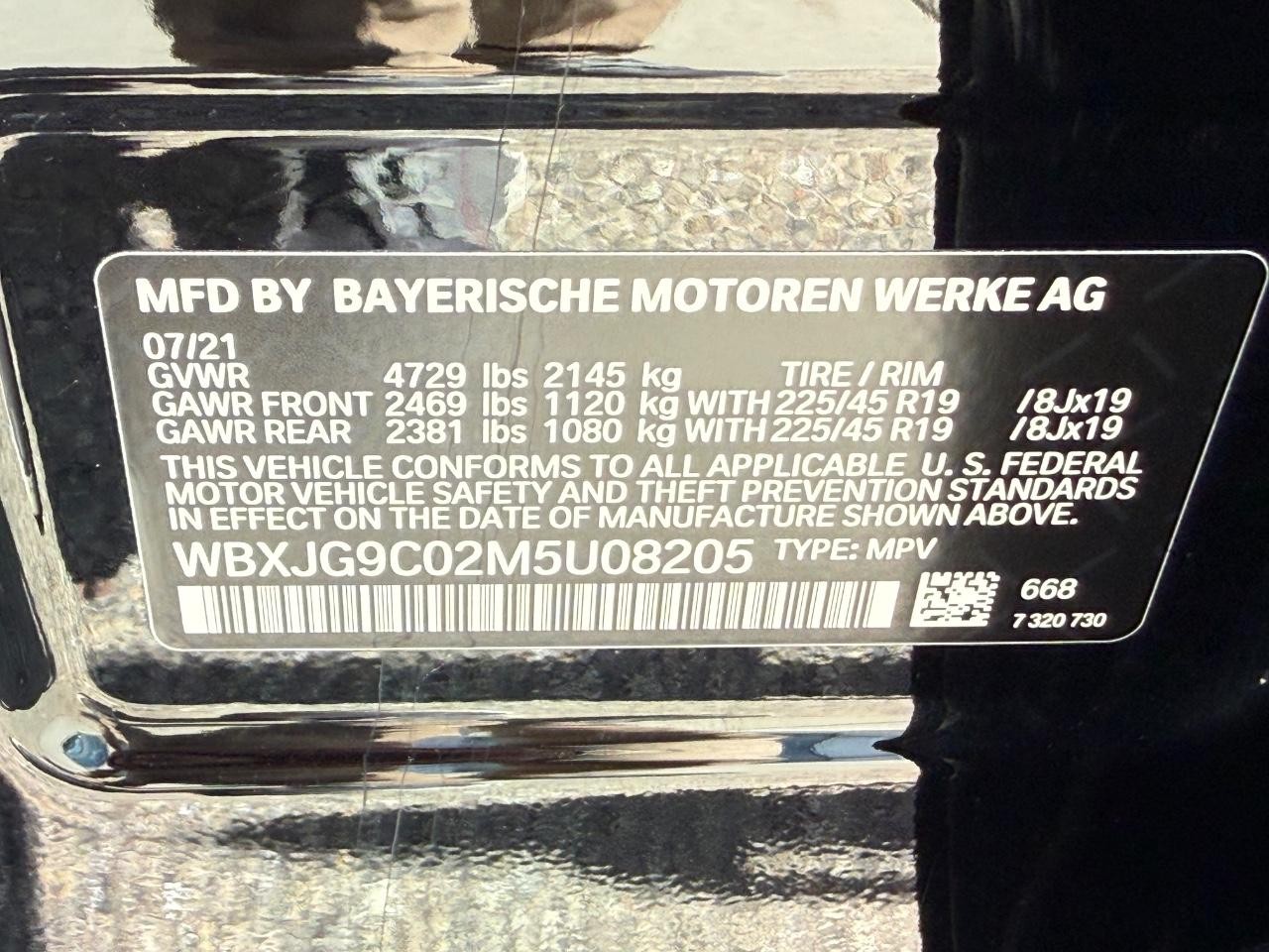 BMW X1 Vehicle Image 24