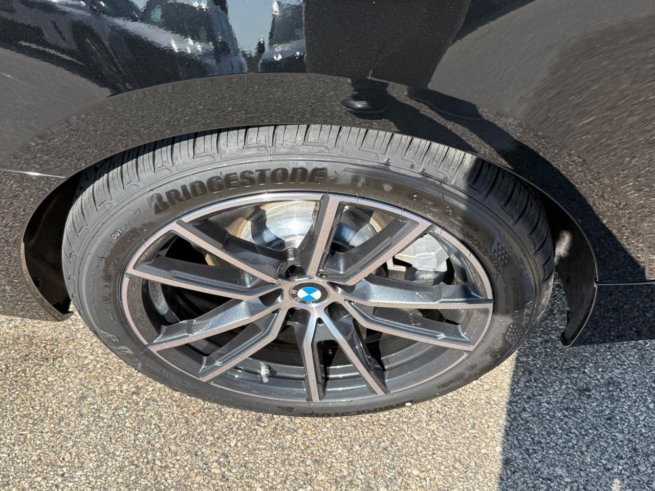 BMW 4 Series Vehicle Image 04
