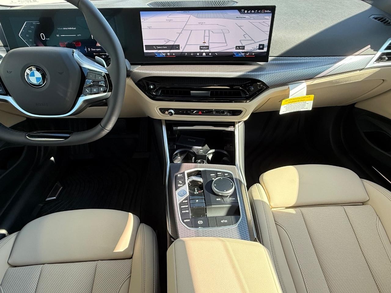 BMW 4 Series Vehicle Image 06