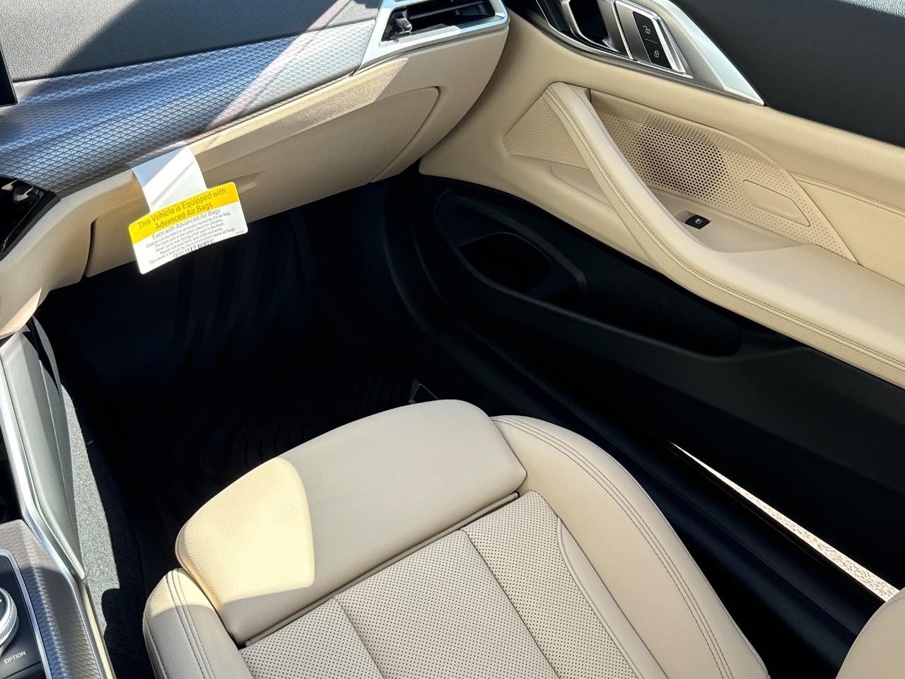 BMW 4 Series Vehicle Image 10