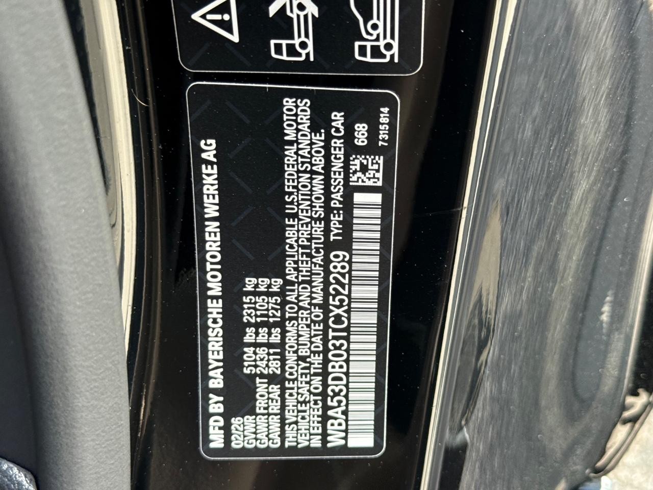 BMW 4 Series Vehicle Image 19