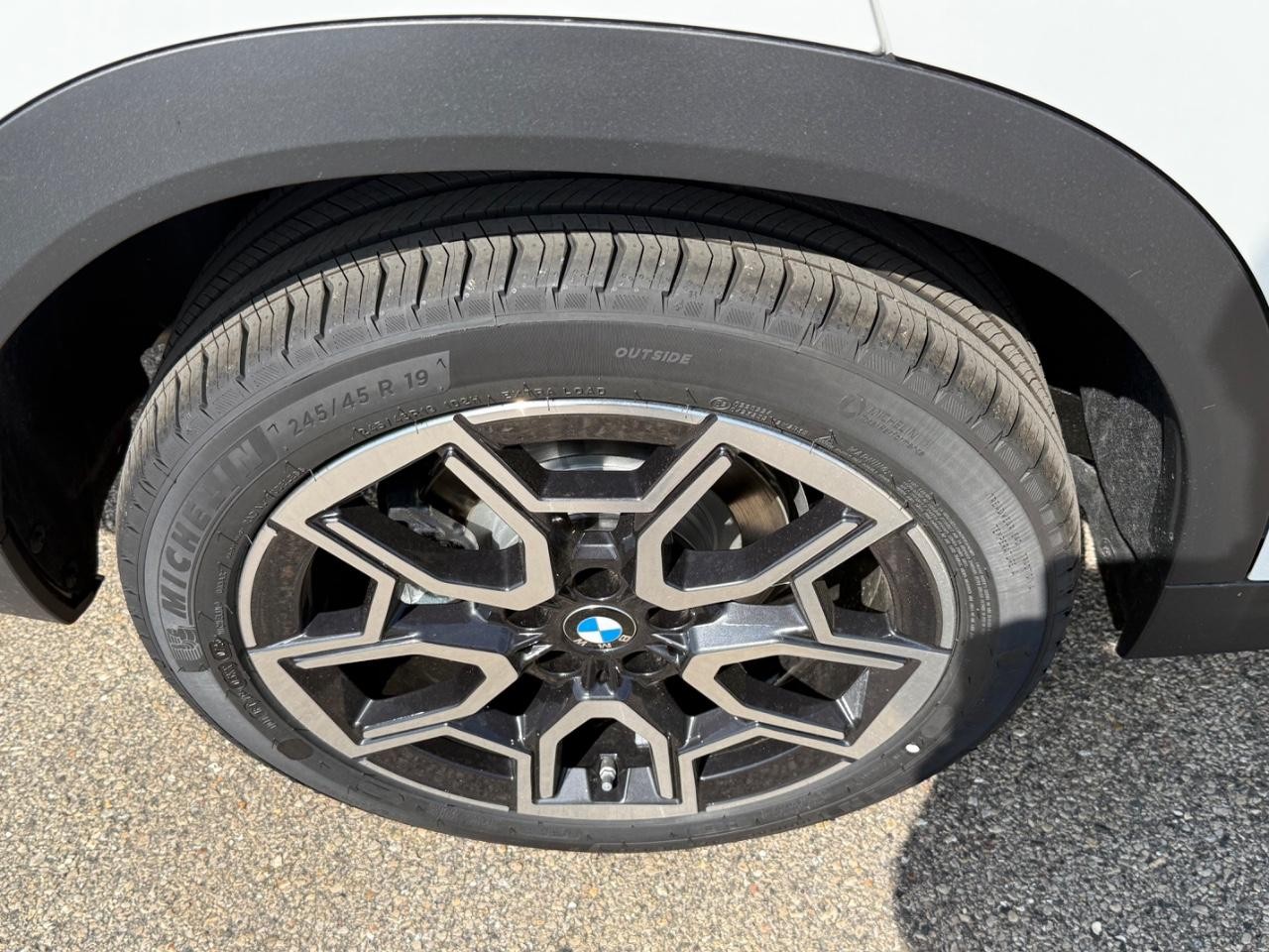 BMW X2 Vehicle Image 04