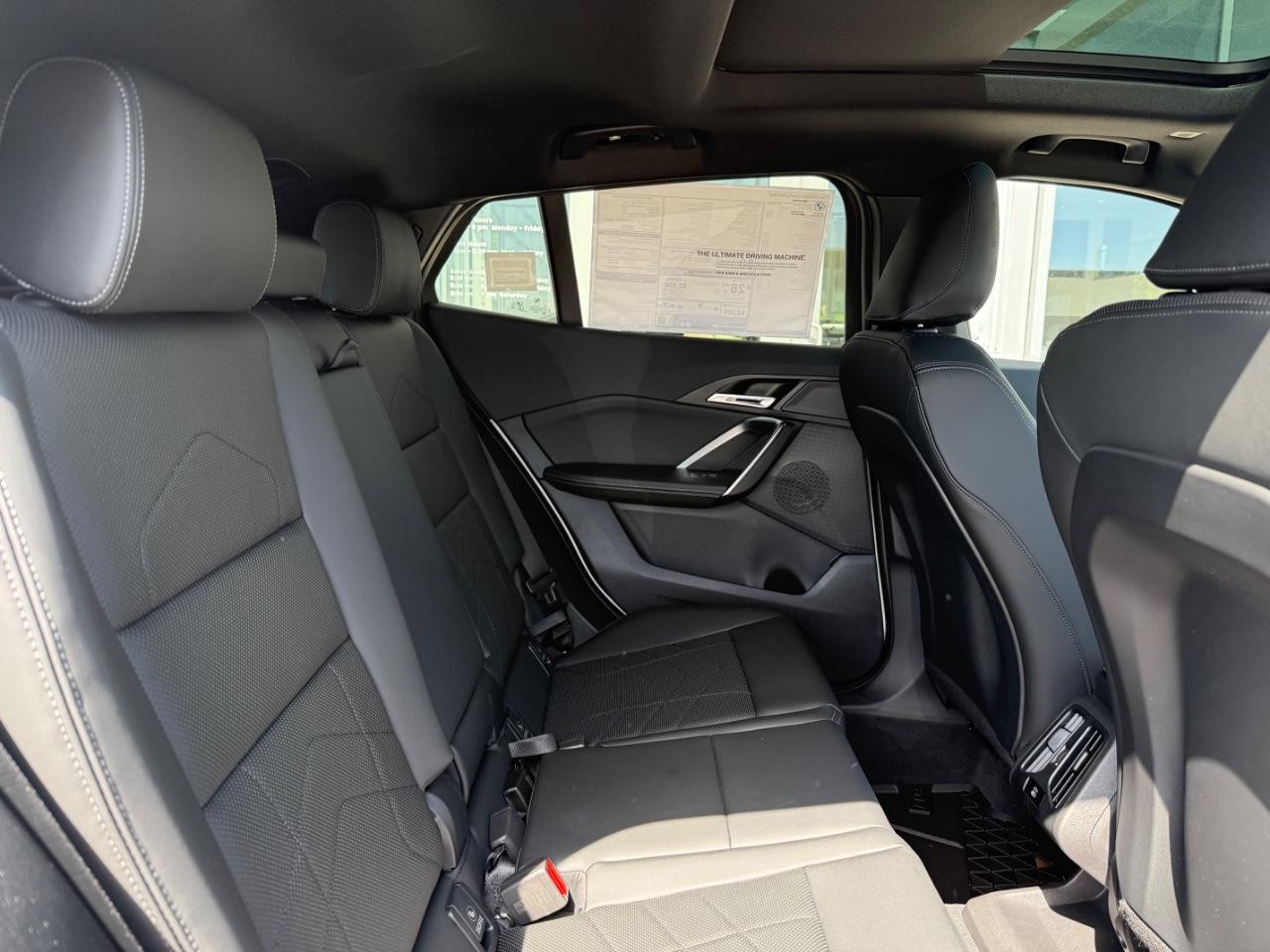 BMW X2 Vehicle Image 05