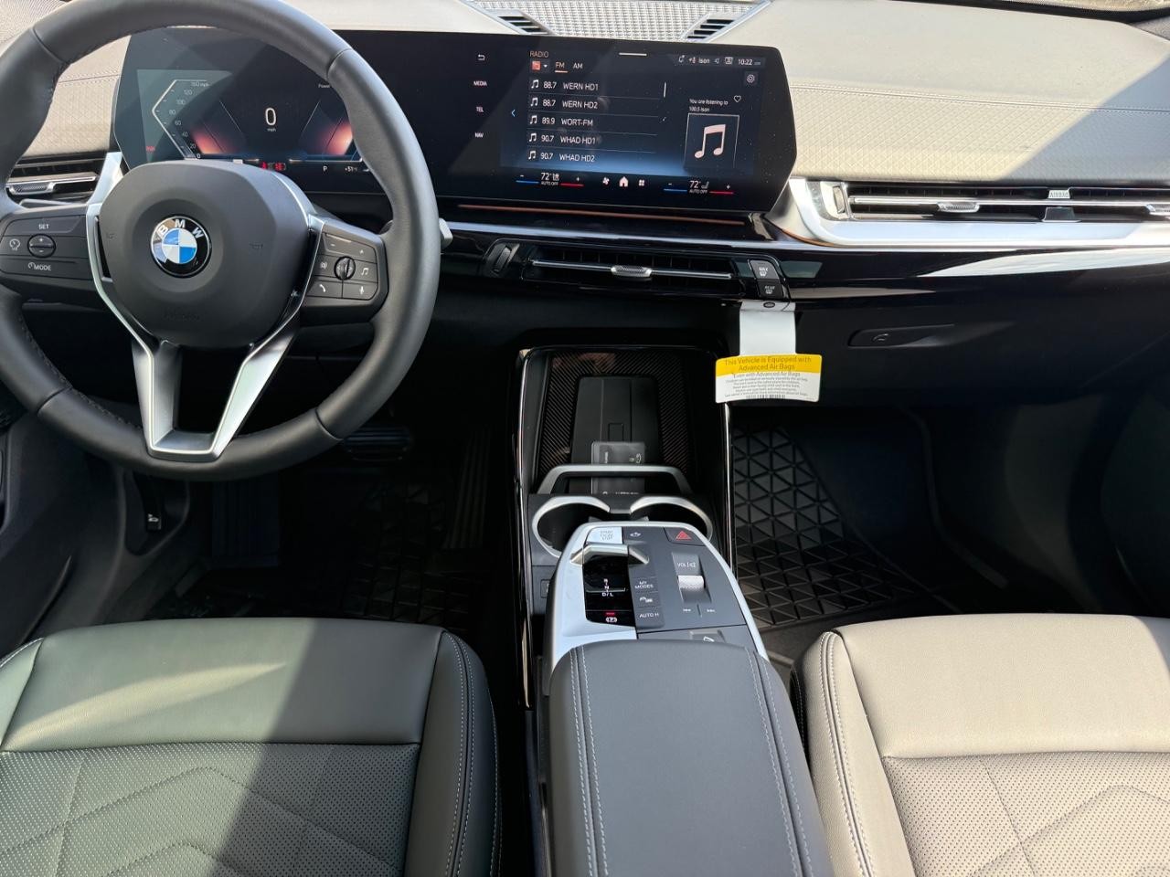 BMW X2 Vehicle Image 06