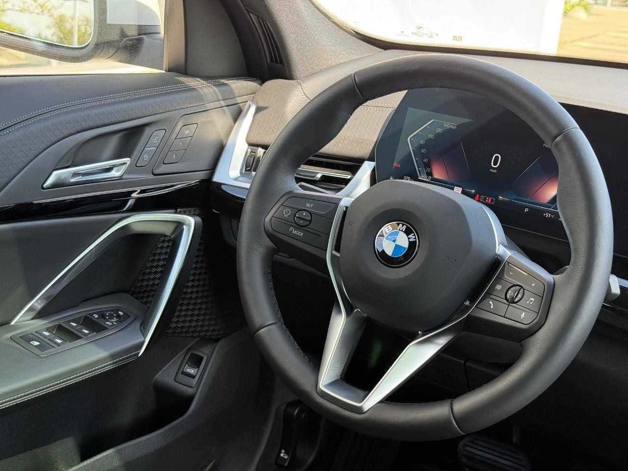 BMW X2 Vehicle Image 09