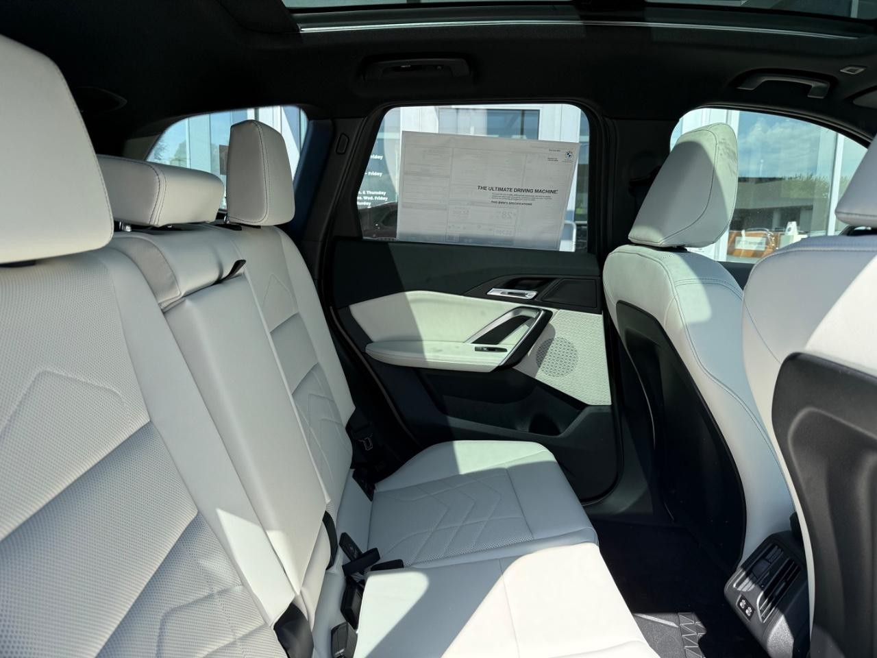 BMW X1 Vehicle Image 05
