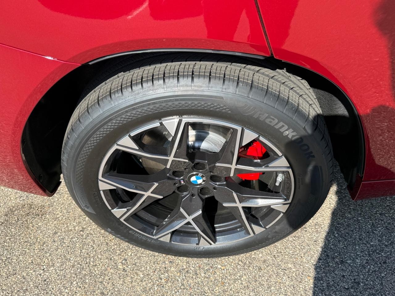 BMW X3 Vehicle Image 04