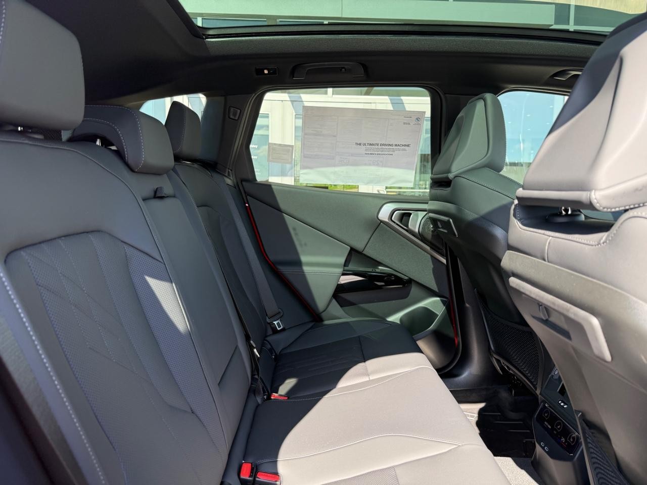 BMW X3 Vehicle Image 05