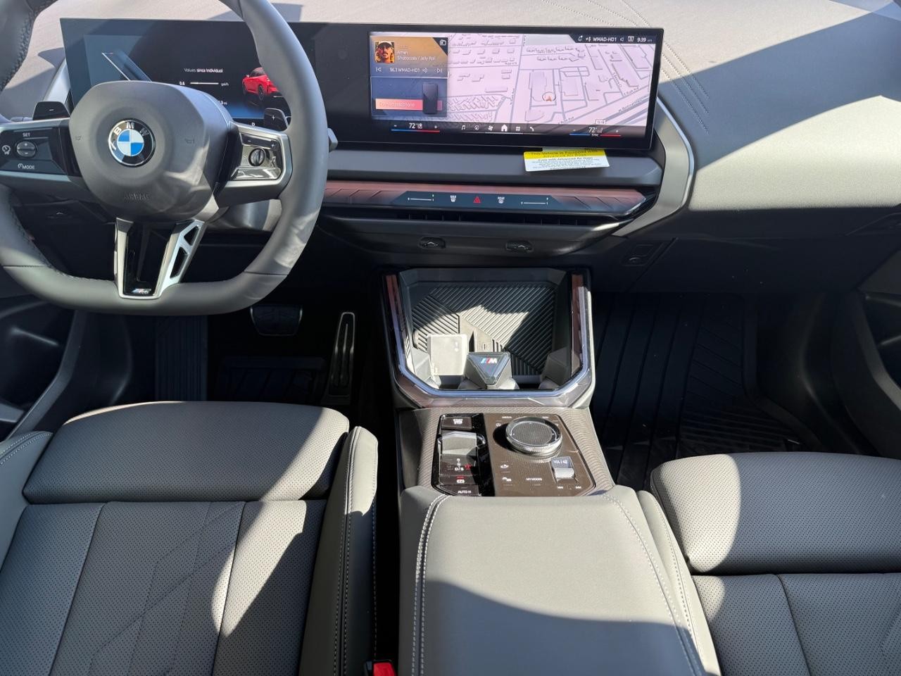 BMW X3 Vehicle Image 06