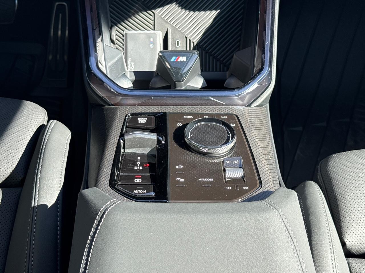 BMW X3 Vehicle Image 08