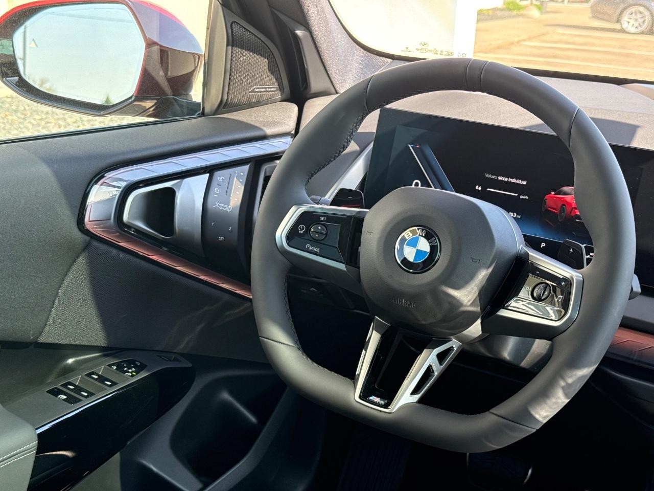 BMW X3 Vehicle Image 09