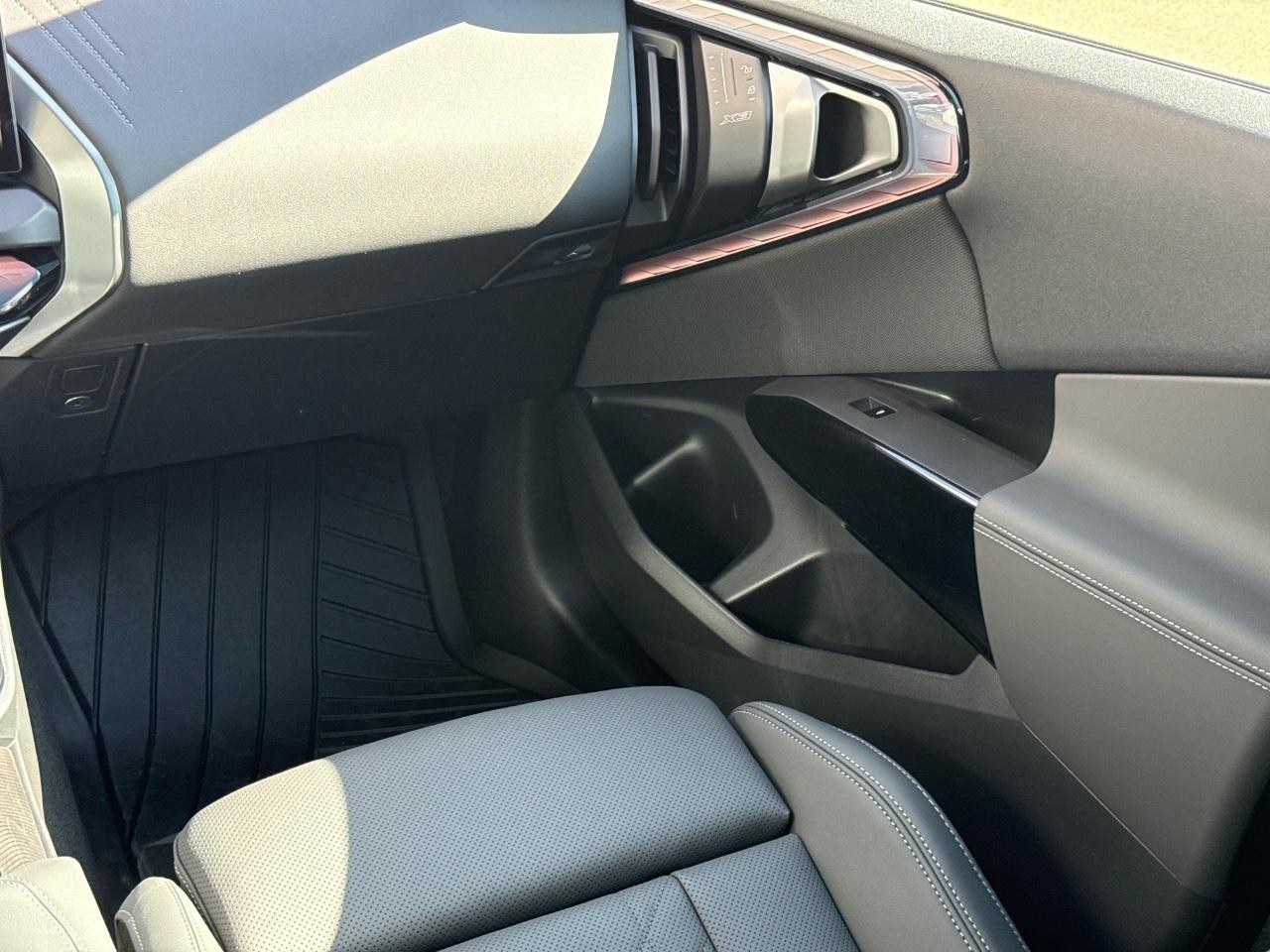 BMW X3 Vehicle Image 10