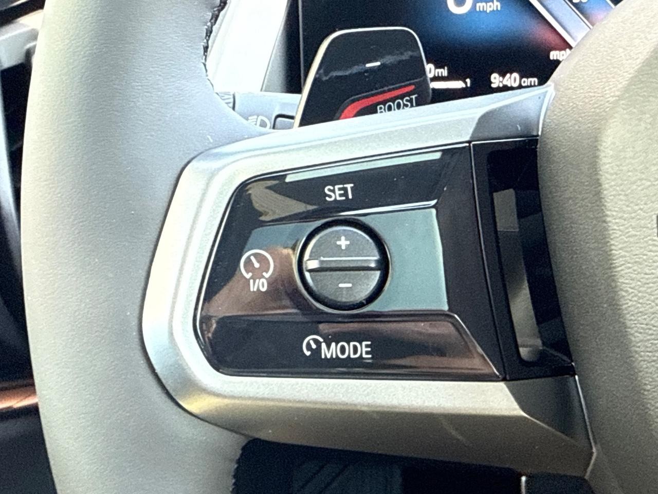 BMW X3 Vehicle Image 12