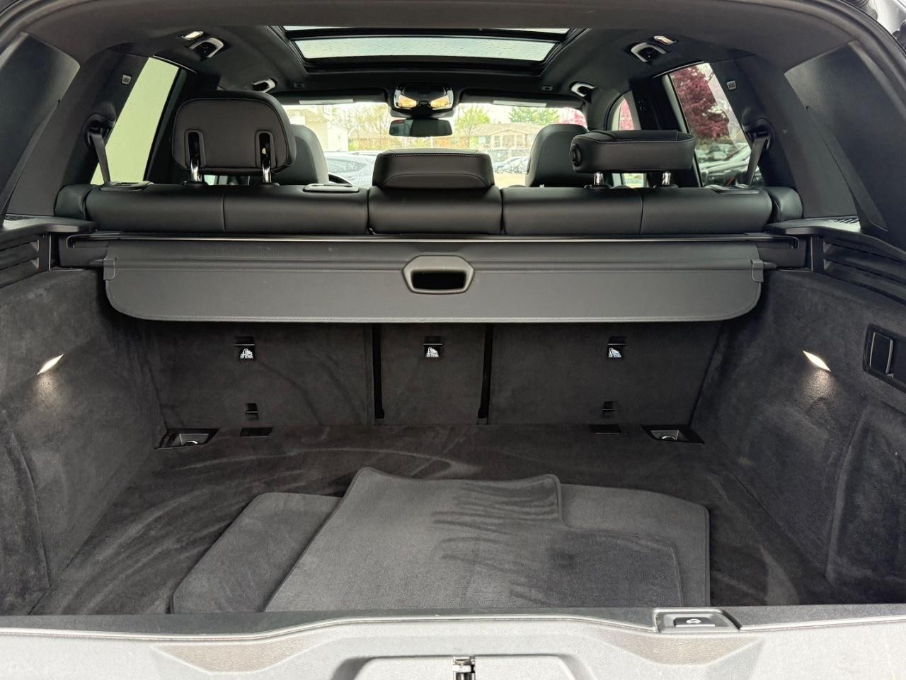 BMW X5 Vehicle Image 05