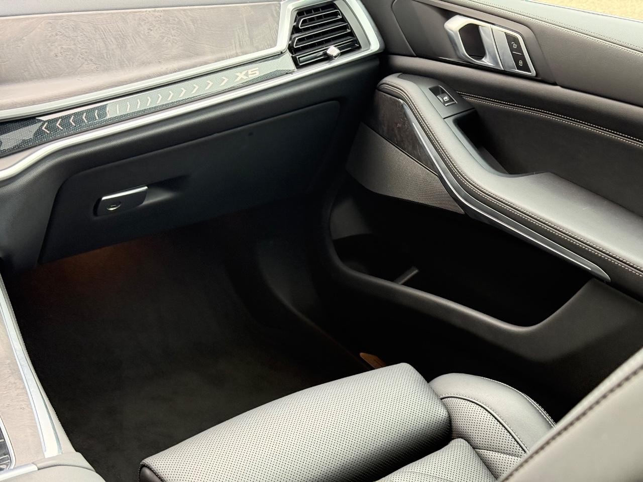 BMW X5 Vehicle Image 15