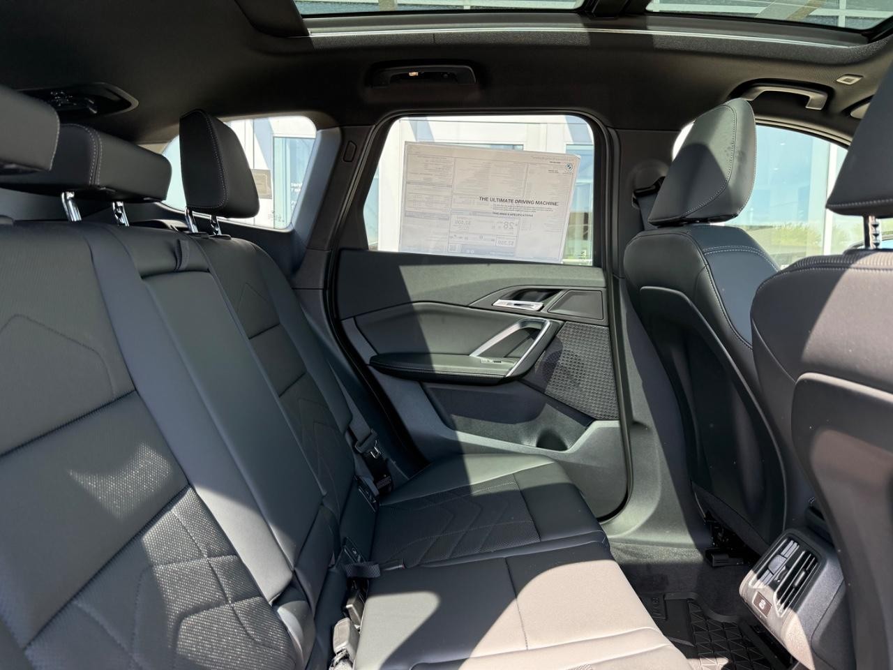BMW X1 Vehicle Image 05