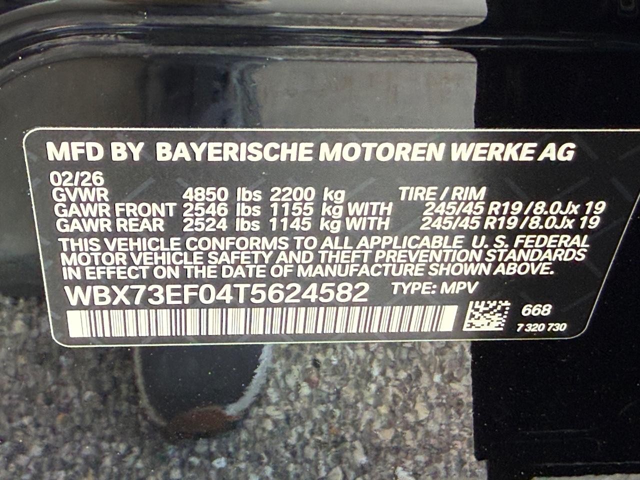 BMW X1 Vehicle Image 18