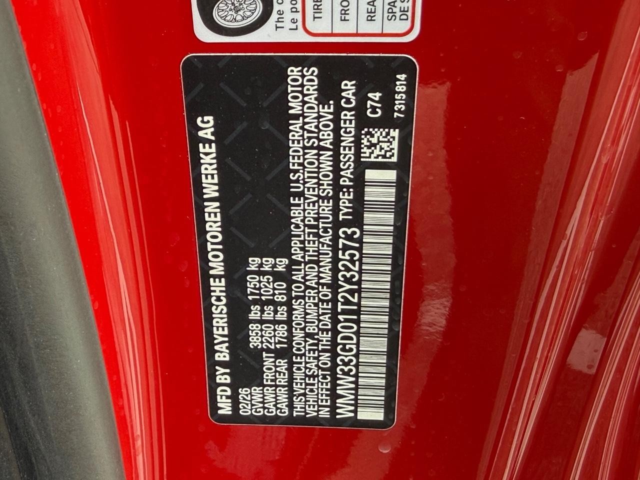 MINI Hardtop 2 Door Vehicle Image 17