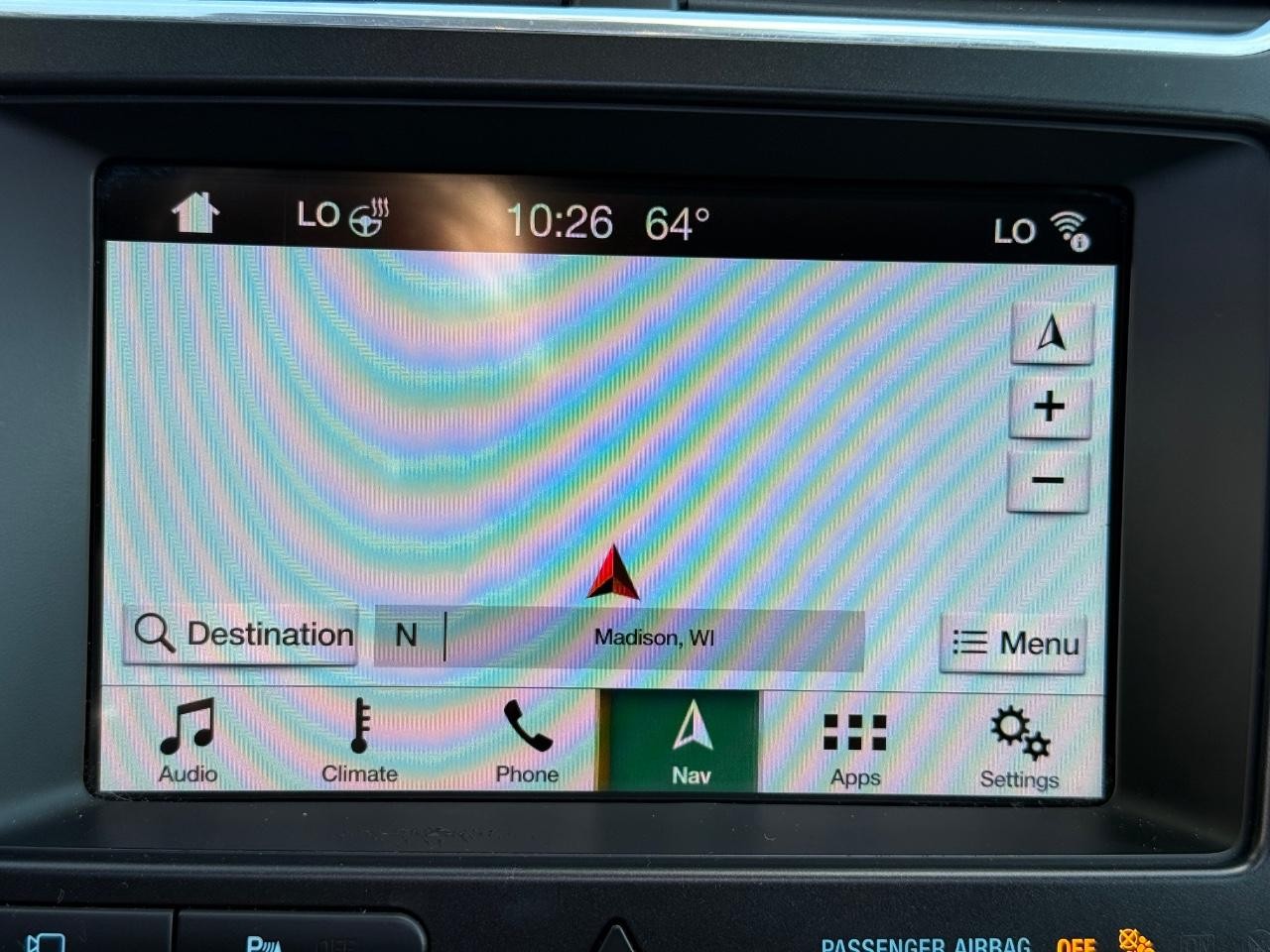 Ford Explorer Vehicle Image 23