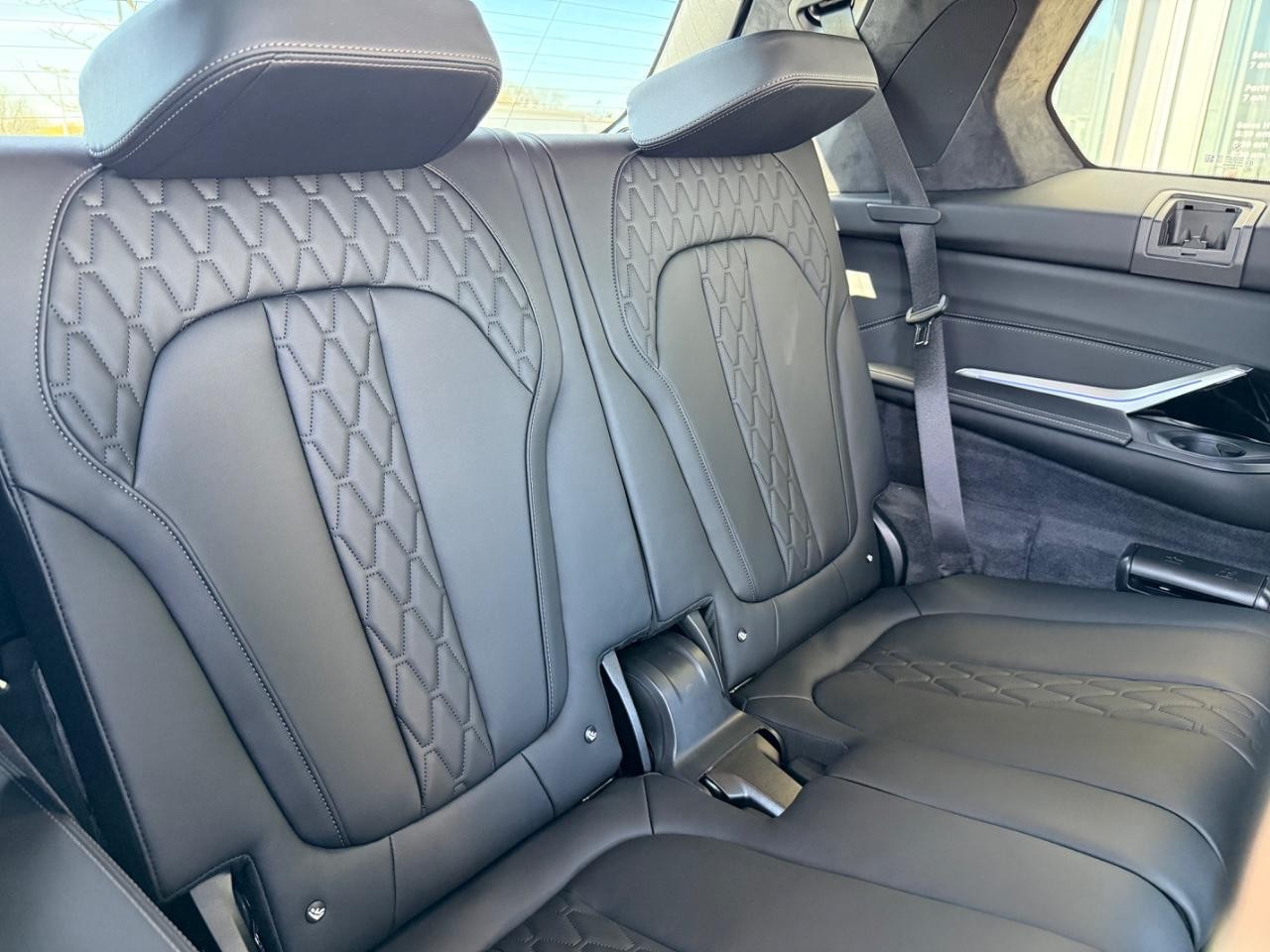 BMW X7 Vehicle Image 09