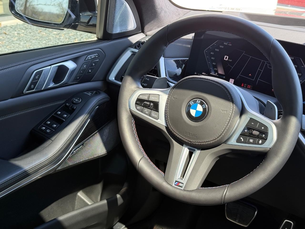 BMW X7 Vehicle Image 14
