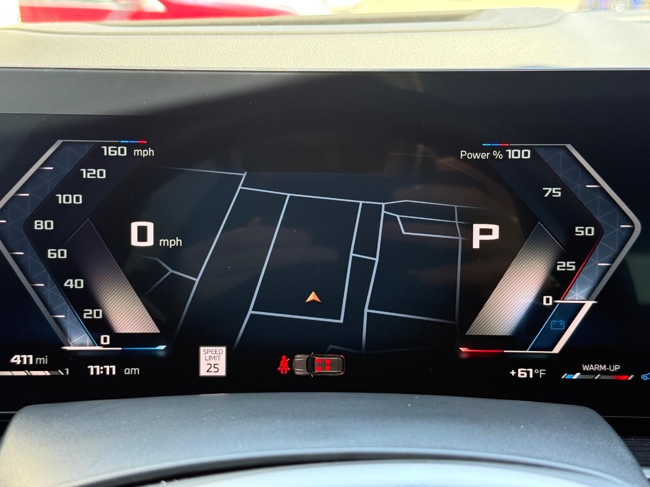 BMW X7 Vehicle Image 19