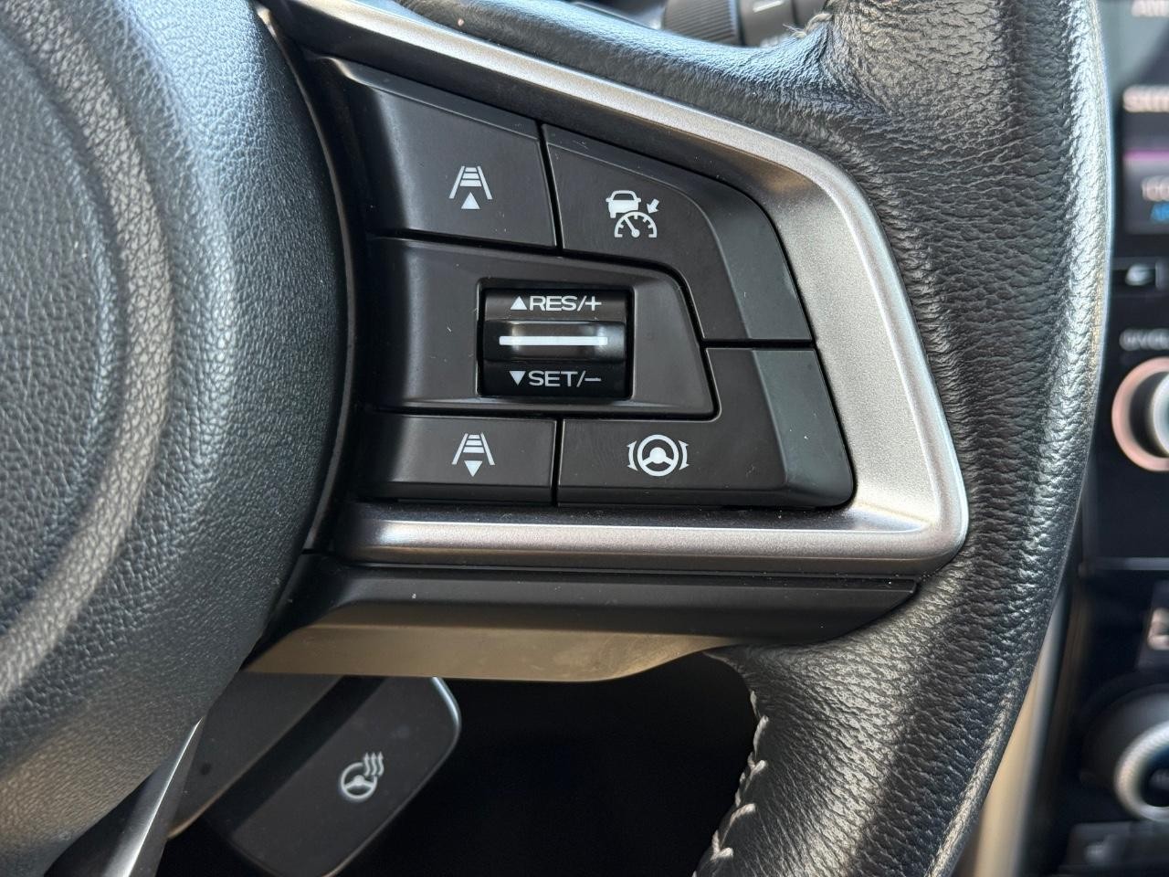 Subaru Ascent Vehicle Image 17