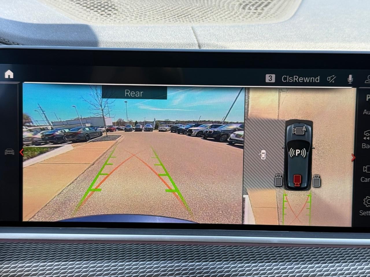 BMW X5 Vehicle Image 21