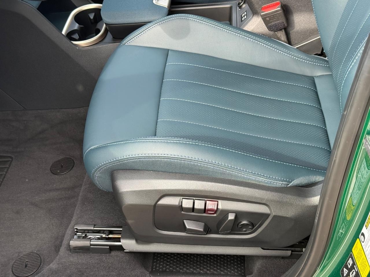 MINI Countryman Vehicle Image 21