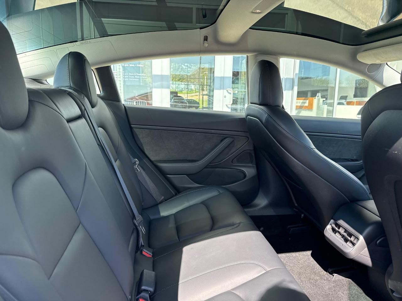 Tesla Model 3 Vehicle Image 10
