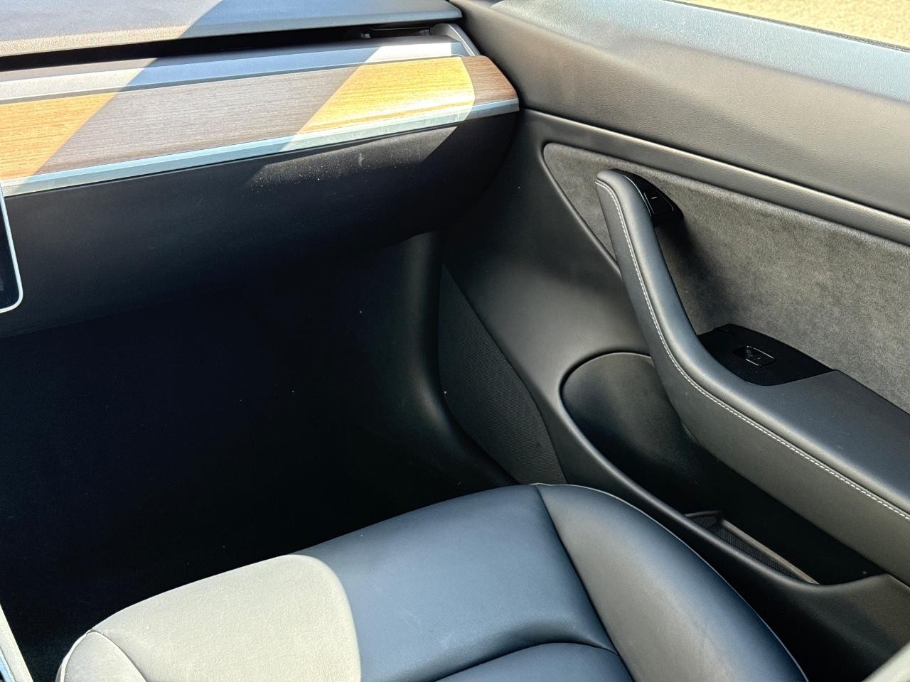 Tesla Model 3 Vehicle Image 14
