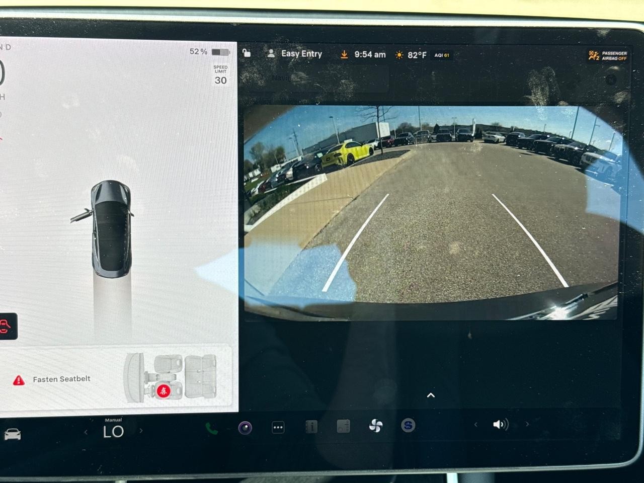 Tesla Model 3 Vehicle Image 18