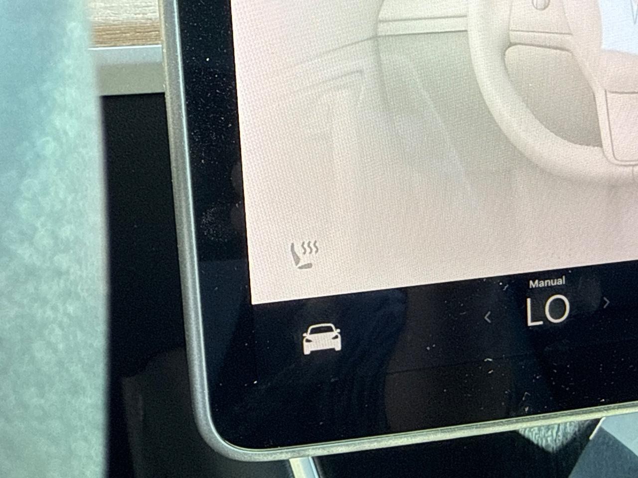 Tesla Model 3 Vehicle Image 19