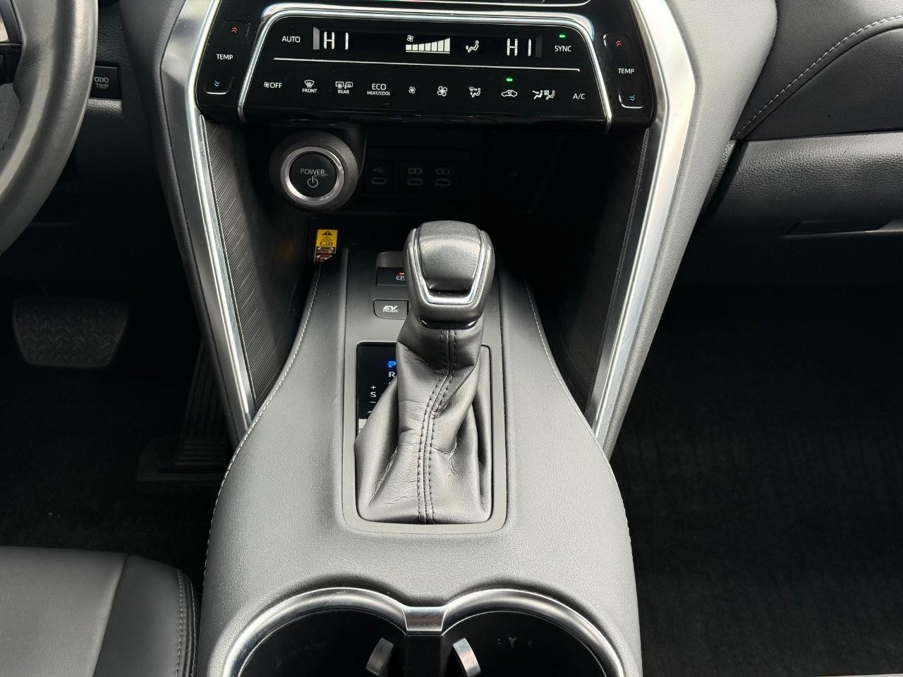 Toyota Venza Vehicle Image 13
