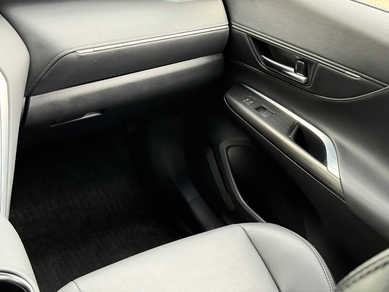 Toyota Venza Vehicle Image 15