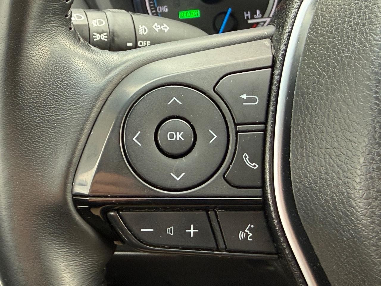 Toyota Venza Vehicle Image 17