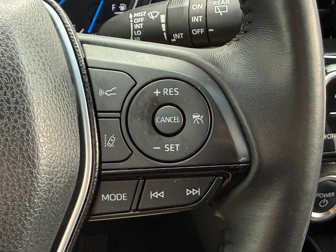 Toyota Venza Vehicle Image 18