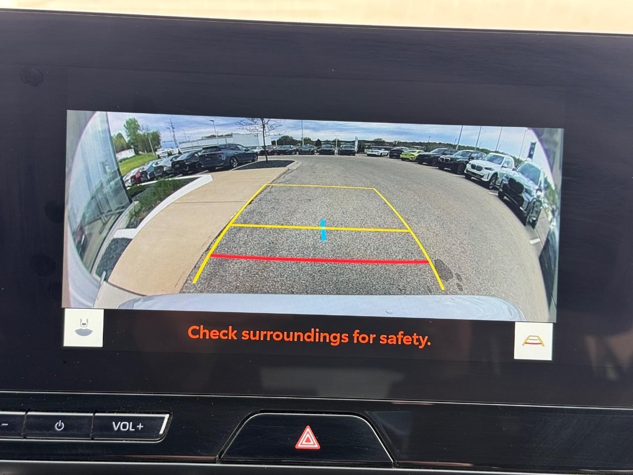 Toyota Venza Vehicle Image 20