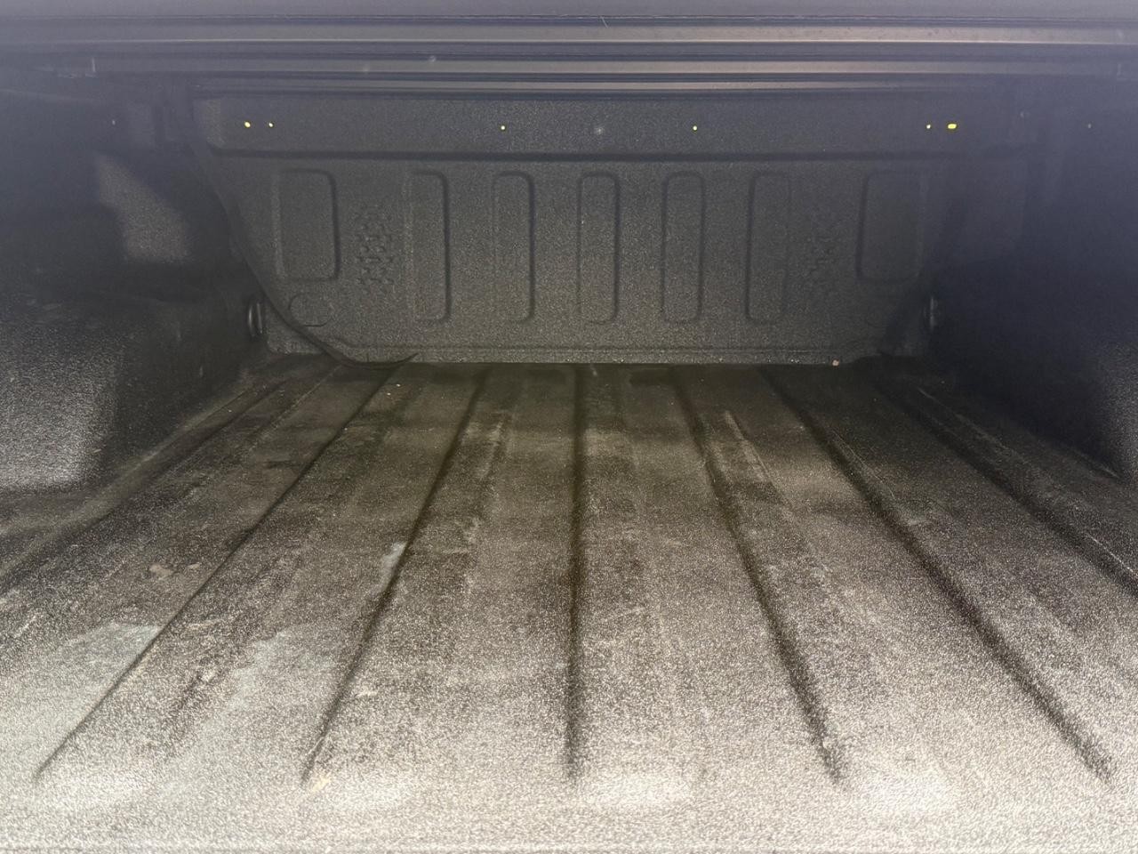 Jeep Gladiator Vehicle Image 05