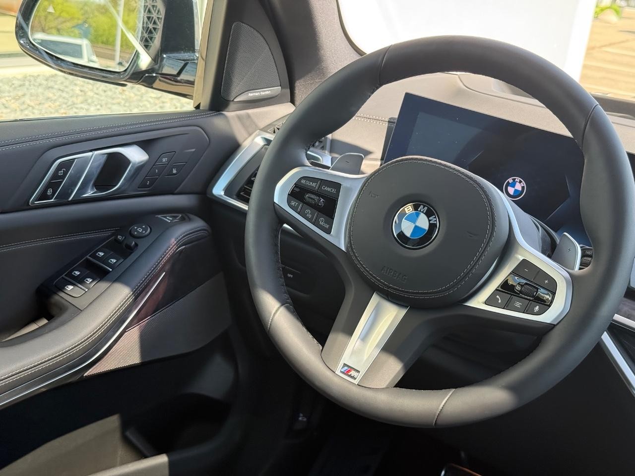 BMW X5 Vehicle Image 14
