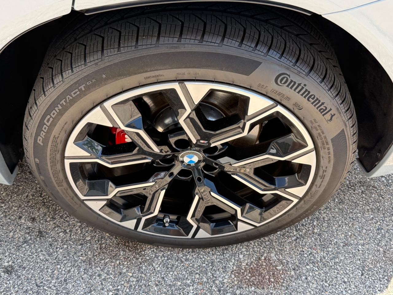 BMW X3 Vehicle Image 06