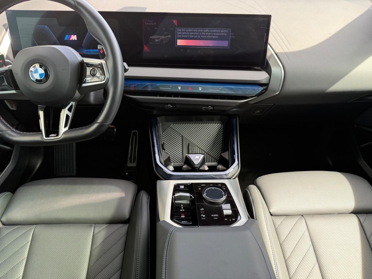 BMW X3 Vehicle Image 10