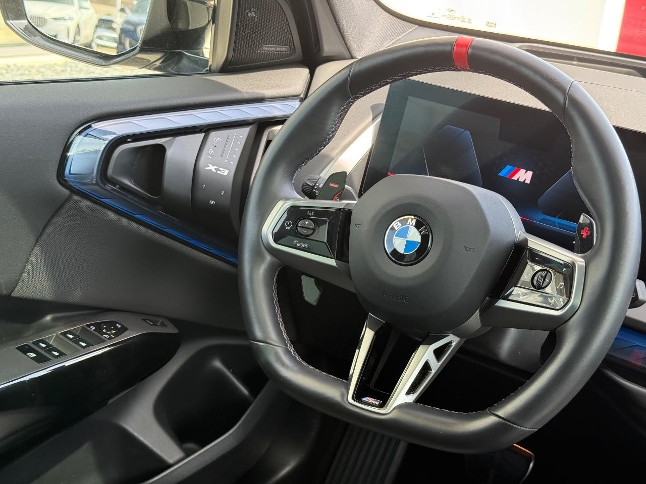BMW X3 Vehicle Image 13