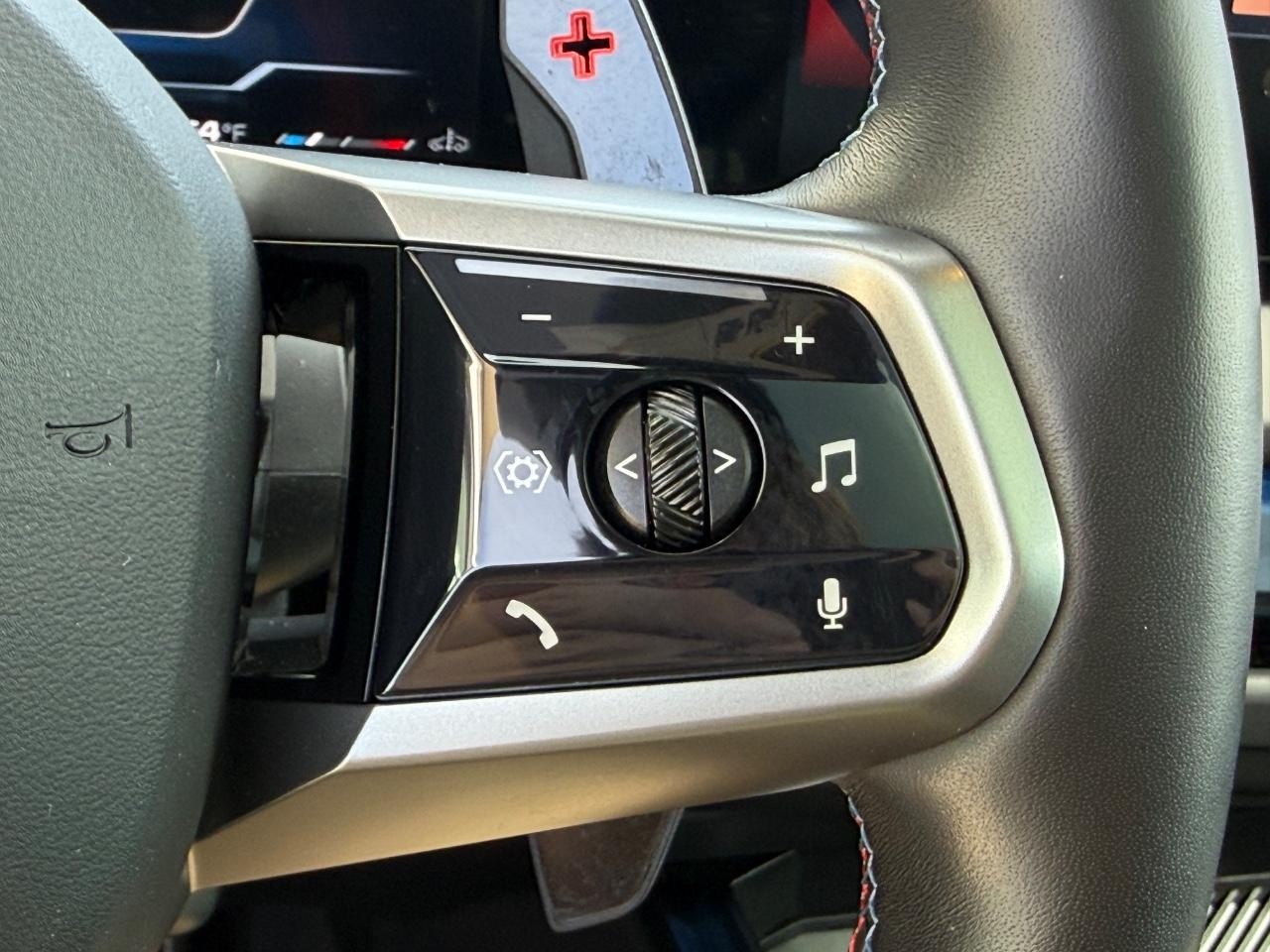 BMW X3 Vehicle Image 17