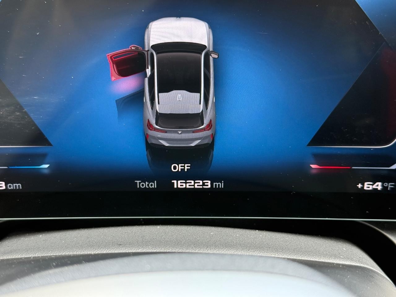 BMW X3 Vehicle Image 18