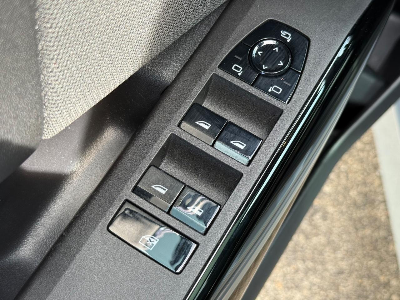BMW X3 Vehicle Image 21